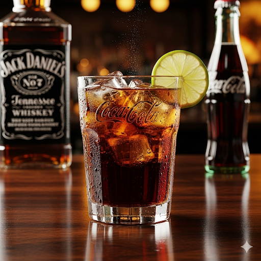 Jacky Cola
